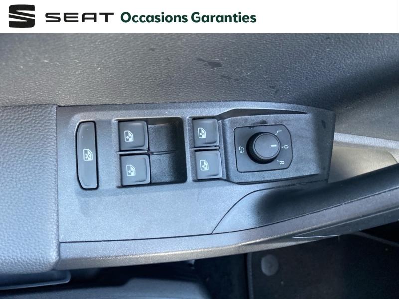 Voitures occasions SEAT IBIZA Style Rivery