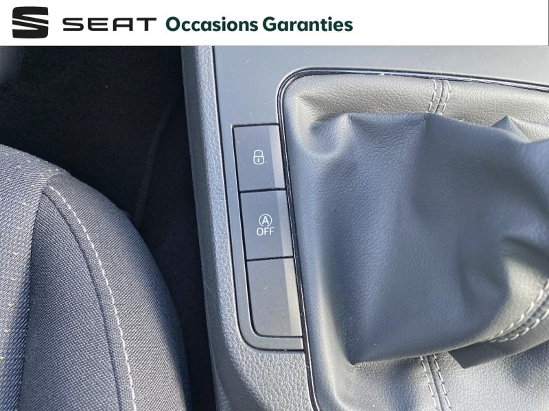 Voitures occasions SEAT IBIZA Style Rivery