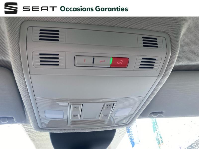 Voitures occasions SEAT IBIZA Style Rivery