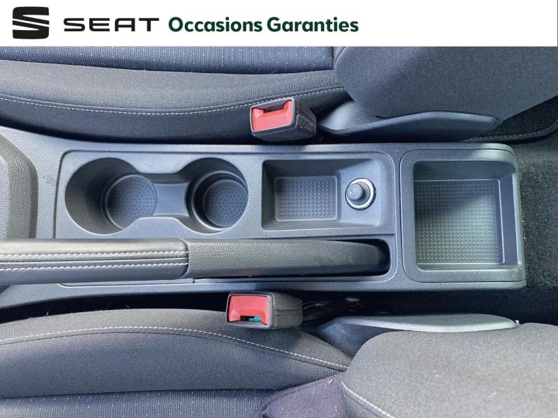 Voitures occasions SEAT IBIZA Style Rivery