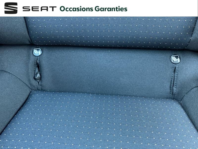 Voitures occasions SEAT IBIZA Style Rivery