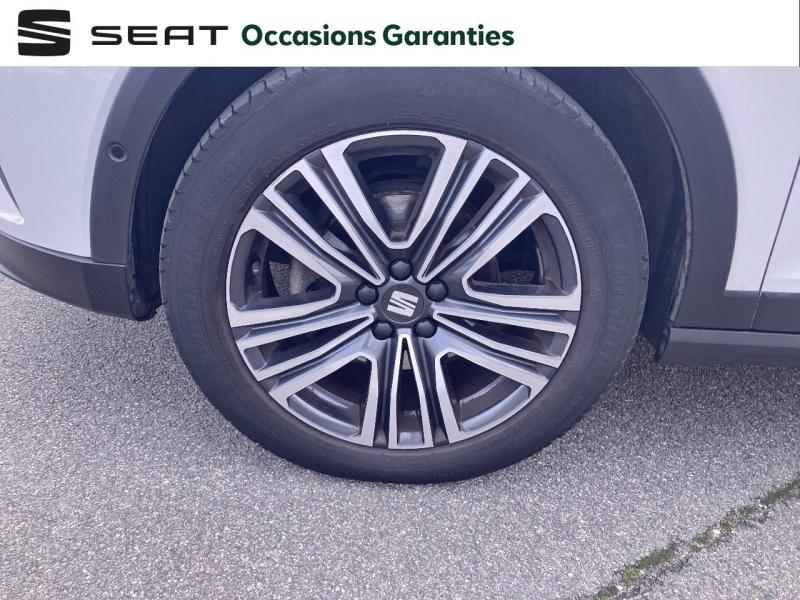 Voitures occasions SEAT ARONA Urban Rivery