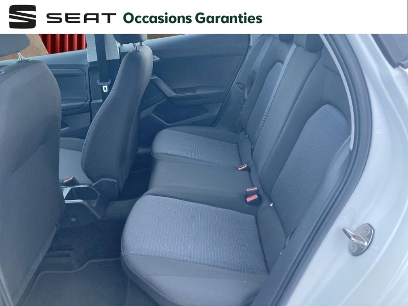Voitures occasions SEAT ARONA Urban Rivery