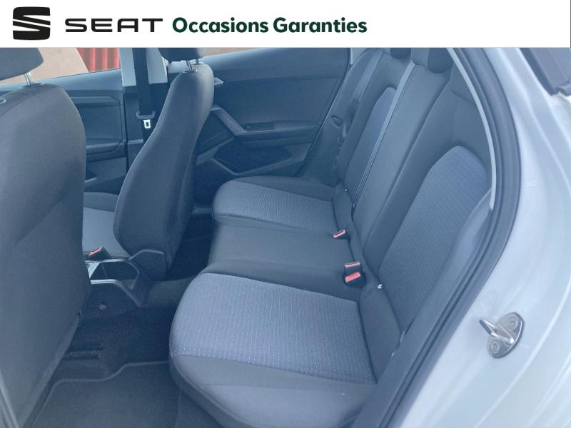 Voitures occasions SEAT ARONA Urban Rivery