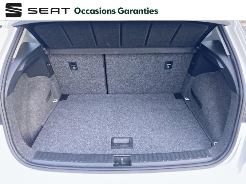 Voitures occasions SEAT ARONA Urban Rivery