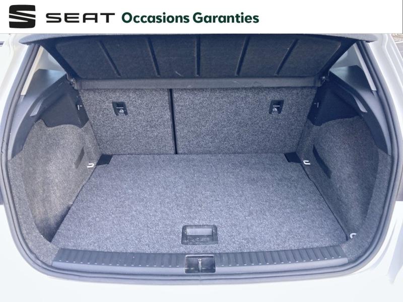 Voitures occasions SEAT ARONA Urban Rivery