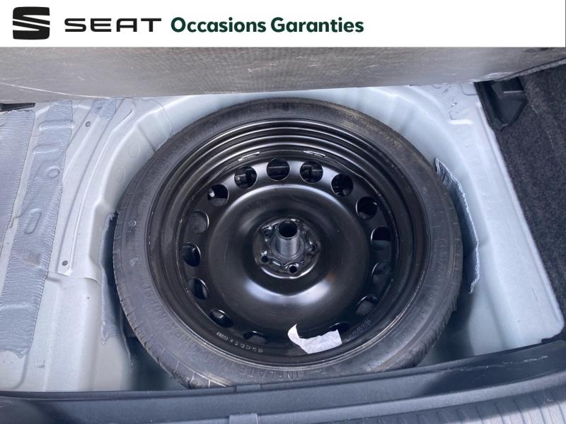 Voitures occasions SEAT ARONA Urban Rivery