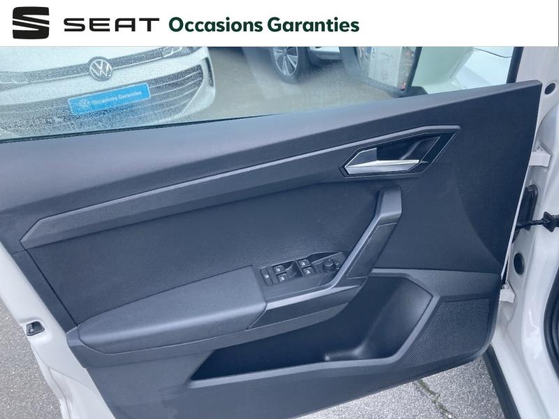 Voitures occasions SEAT ARONA Urban Rivery