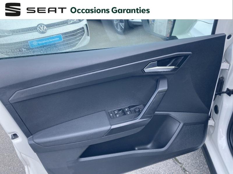 Voitures occasions SEAT ARONA Urban Rivery