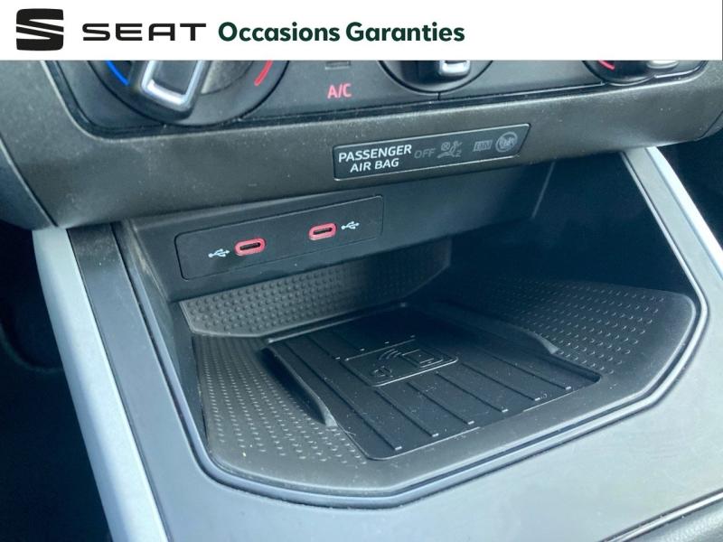 Voitures occasions SEAT ARONA Urban Rivery