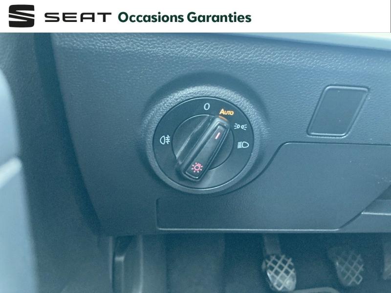 Voitures occasions SEAT ARONA Urban Rivery