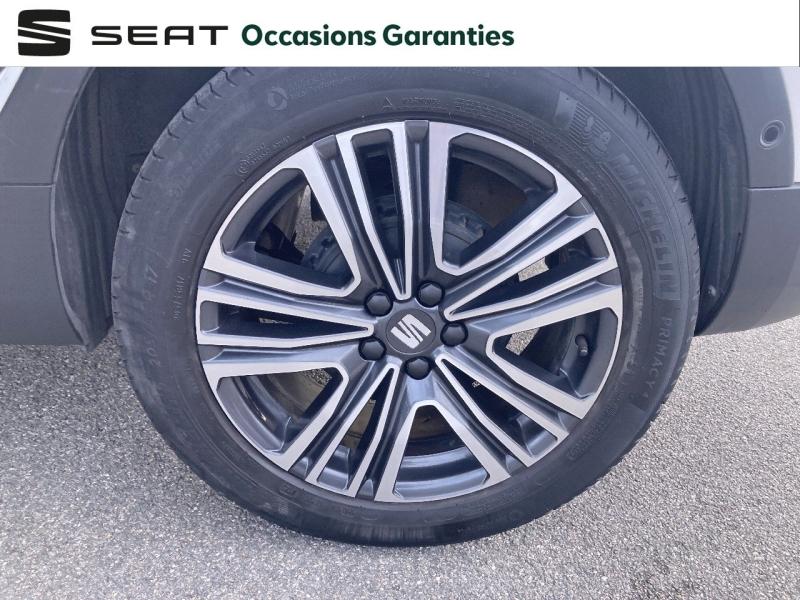 Voitures occasions SEAT ARONA Urban Rivery