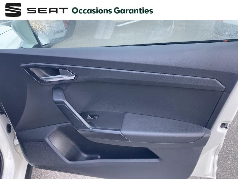 Voitures occasions SEAT ARONA Urban Rivery