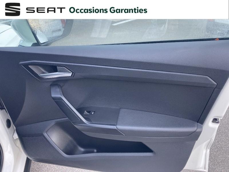 Voitures occasions SEAT ARONA Urban Rivery