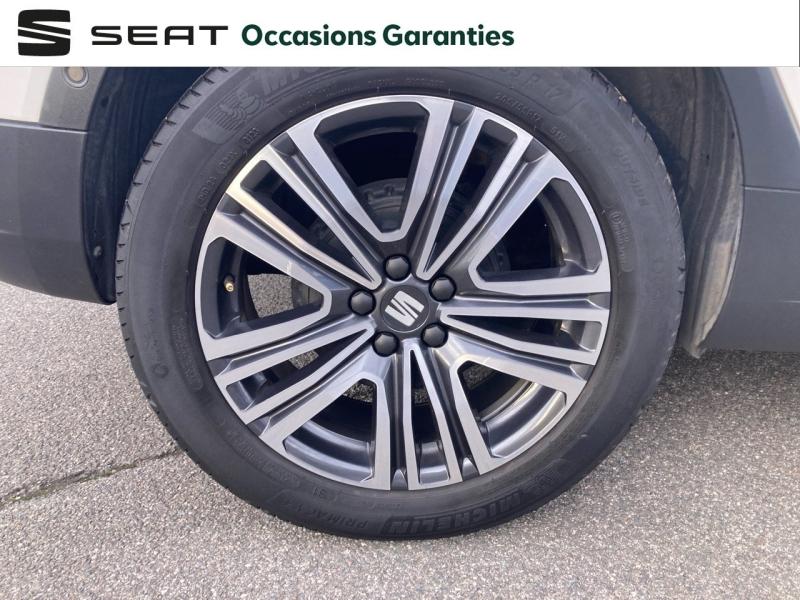 Voitures occasions SEAT ARONA Urban Rivery