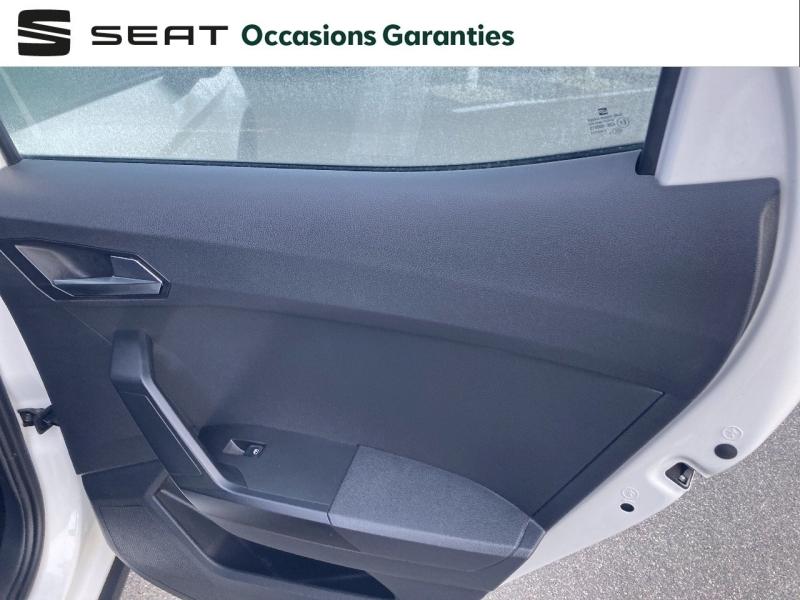 Voitures occasions SEAT ARONA Urban Rivery