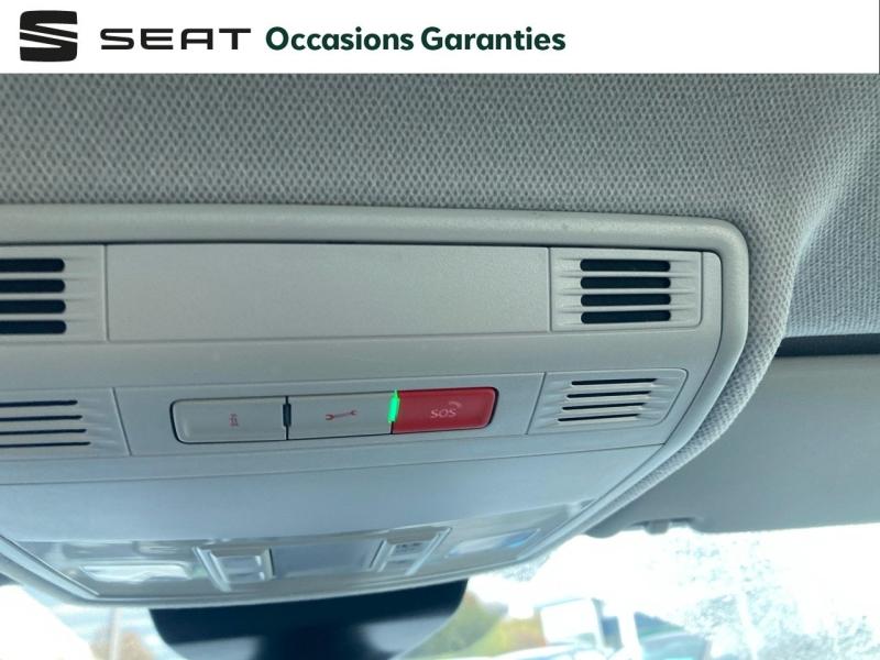 Voitures occasions SEAT ARONA Urban Rivery