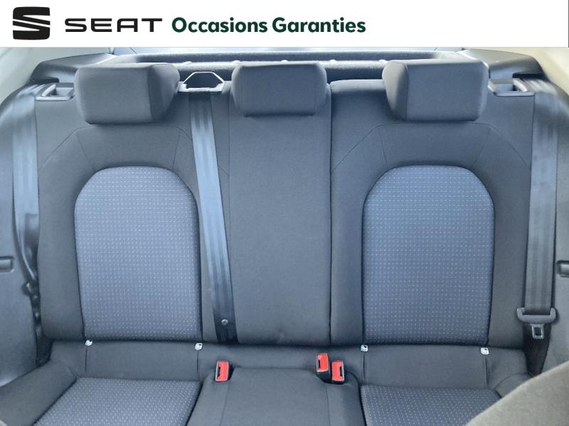 Voitures occasions SEAT ARONA Urban Rivery