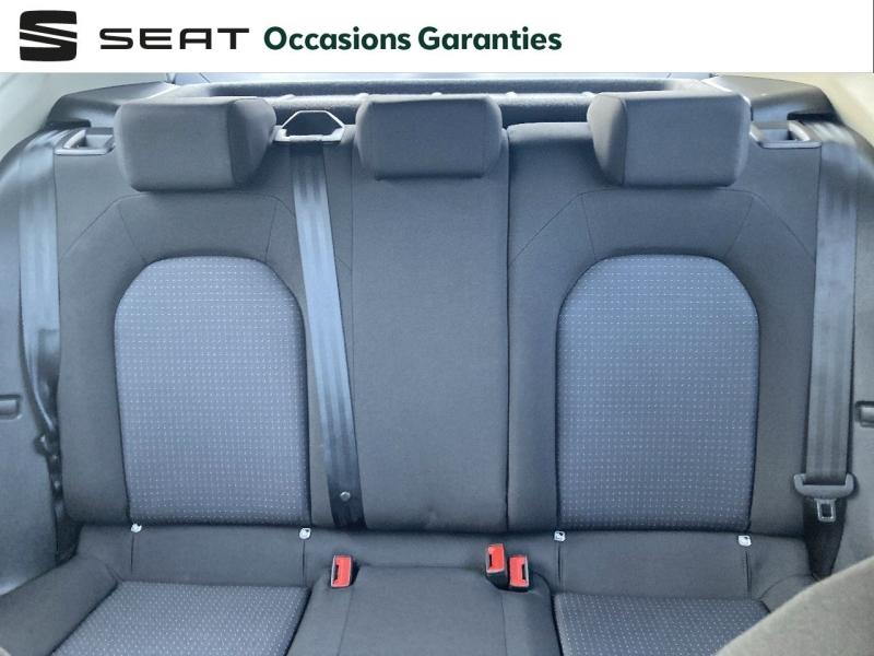 Voitures occasions SEAT ARONA Urban Rivery
