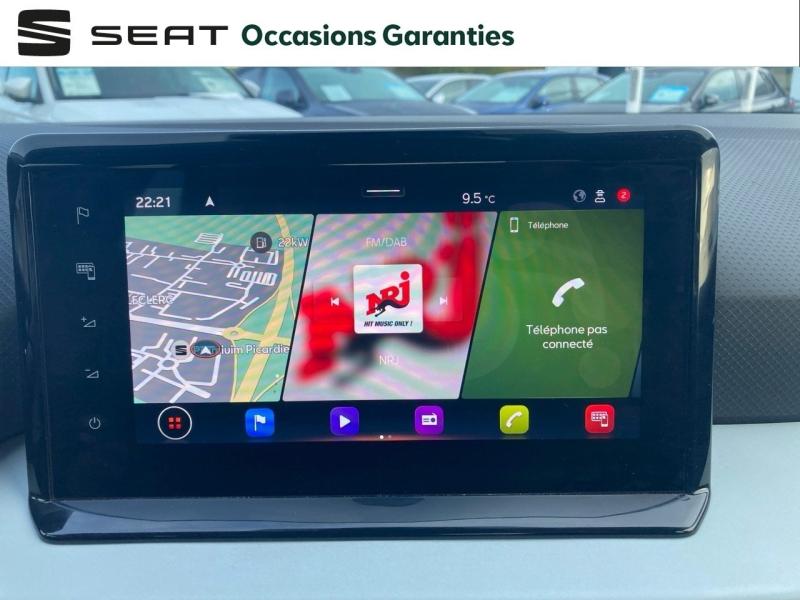 Voitures occasions SEAT ARONA Urban Rivery