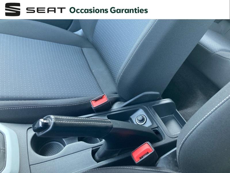 Voitures occasions SEAT ARONA Urban Rivery