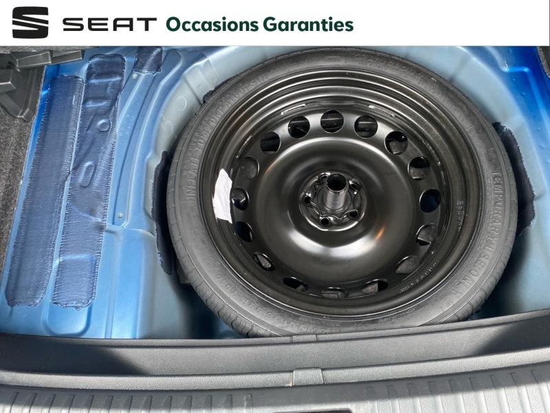 Voitures occasions SEAT ARONA FR Rivery