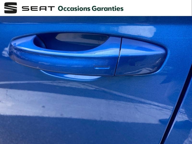 Voitures occasions SEAT ARONA FR Rivery