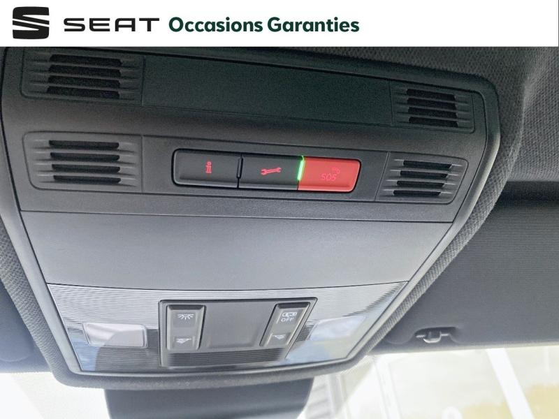 Voitures occasions SEAT ARONA FR Rivery