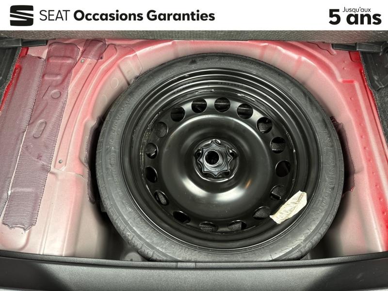 Voitures occasions SEAT ARONA Business Rivery