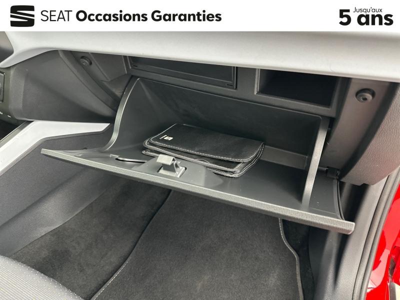 Voitures occasions SEAT ARONA Business Rivery