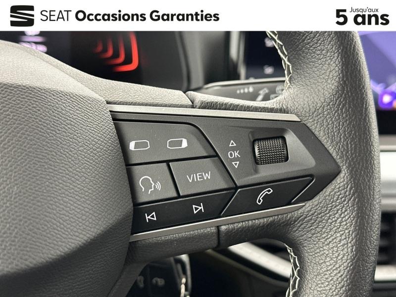 Voitures occasions SEAT ARONA Business Rivery