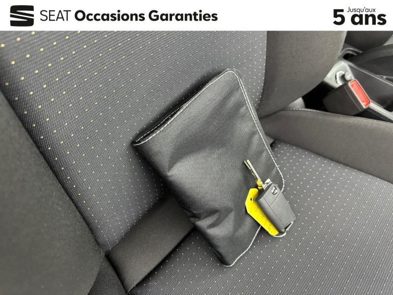Voitures occasions SEAT ARONA Business Rivery