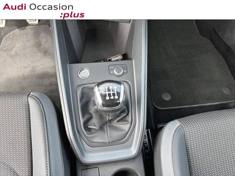 Voitures occasions Audi A1 Sportback S line Rivery