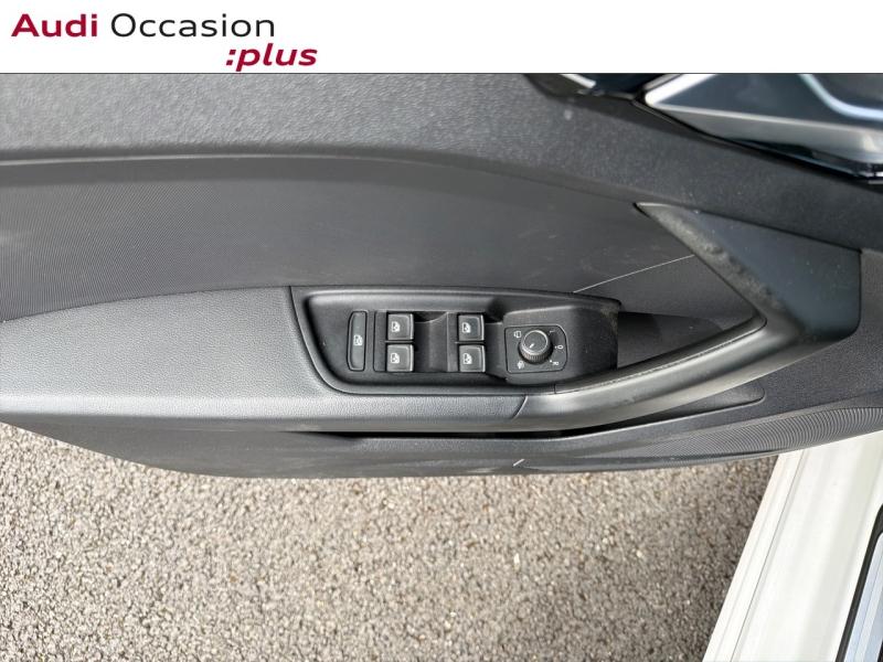 Voitures occasions Audi A1 Sportback S line Rivery