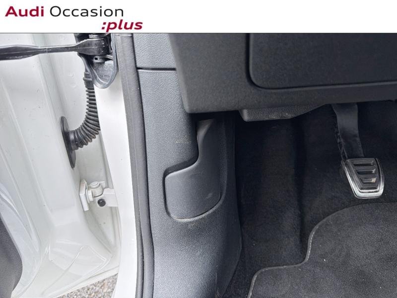 Voitures occasions Audi A1 Sportback S line Rivery