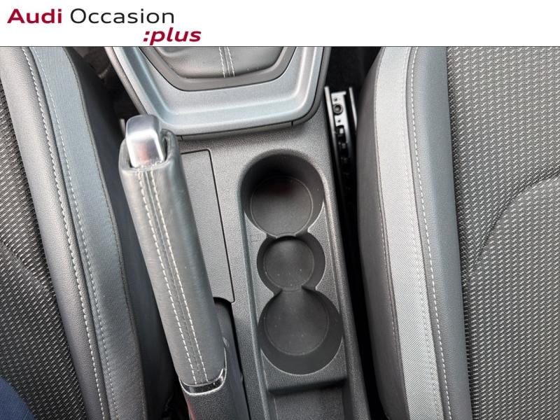 Voitures occasions Audi A1 Sportback S line Rivery