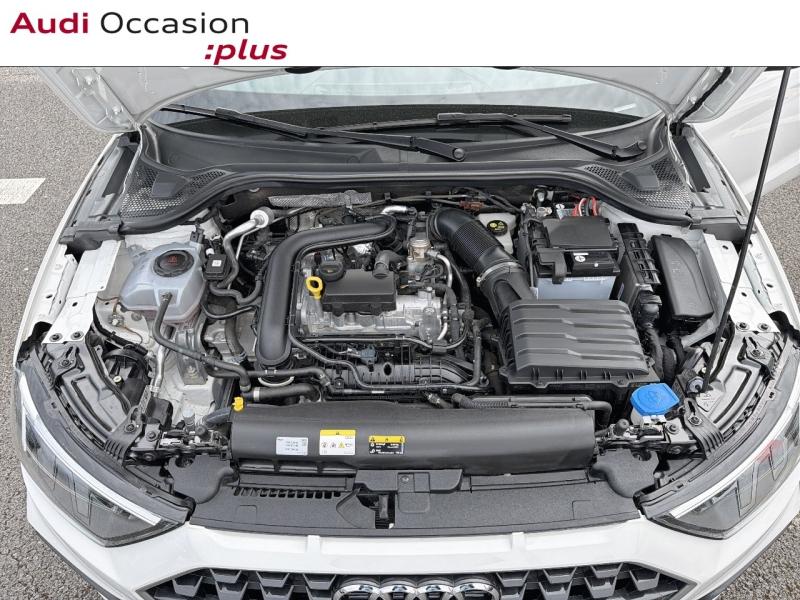 Voitures occasions Audi A1 Sportback S line Rivery