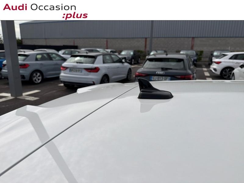 Voitures occasions Audi A1 Sportback S line Rivery