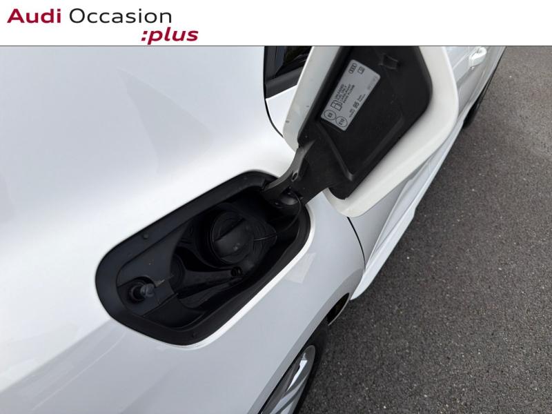 Voitures occasions Audi A1 Sportback S line Rivery