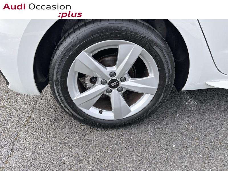 Voitures occasions Audi A1 Sportback S line Rivery