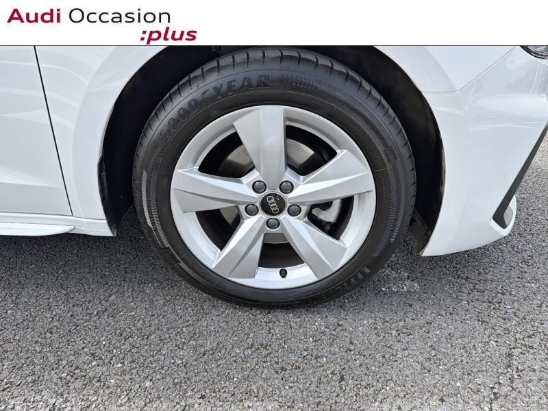 Voitures occasions Audi A1 Sportback S line Rivery