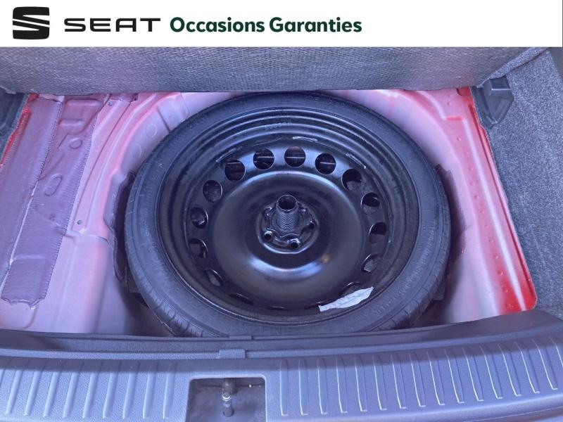 Voitures occasions SEAT ARONA Urban Rivery