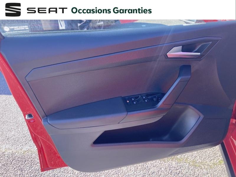 Voitures occasions SEAT ARONA Urban Rivery