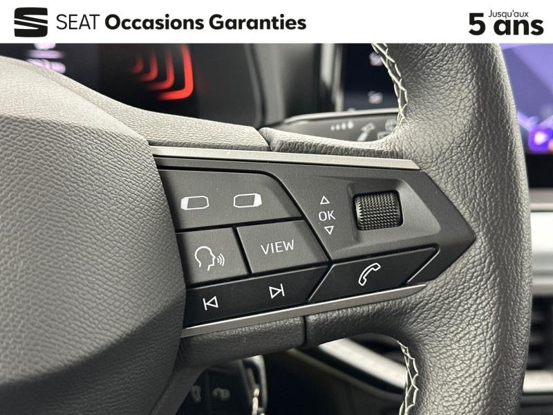 Voitures occasions SEAT ARONA Urban Dunkerque