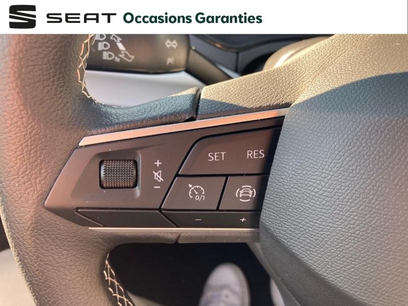 Voitures occasions SEAT ARONA Urban Rivery