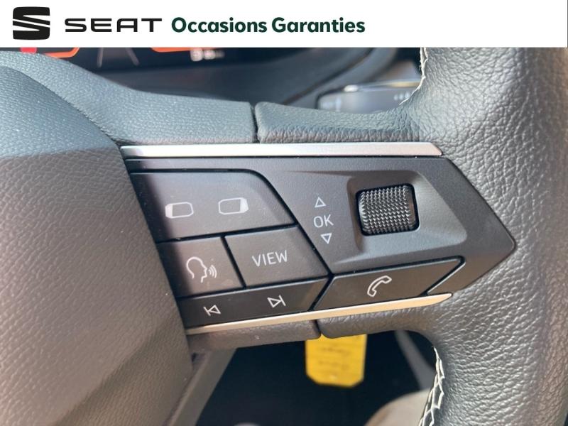 Voitures occasions SEAT ARONA Urban Rivery