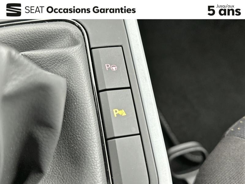 Voitures occasions SEAT ARONA Urban Rivery