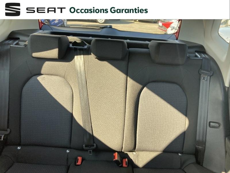 Voitures occasions SEAT ARONA Urban Rivery