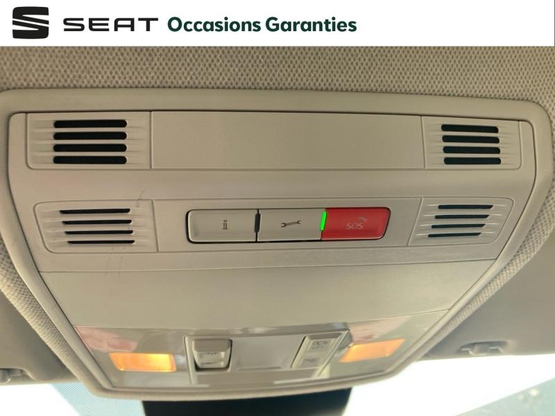 Voitures occasions SEAT ARONA Urban Rivery