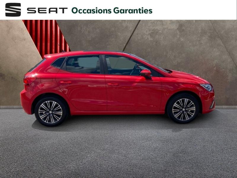 Voitures occasions SEAT IBIZA Copa Rivery